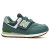 New Balance 574 Πράσινο